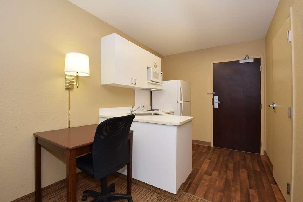 Extended Stay America Suites - Philadelphia - Bensalem Habitación foto