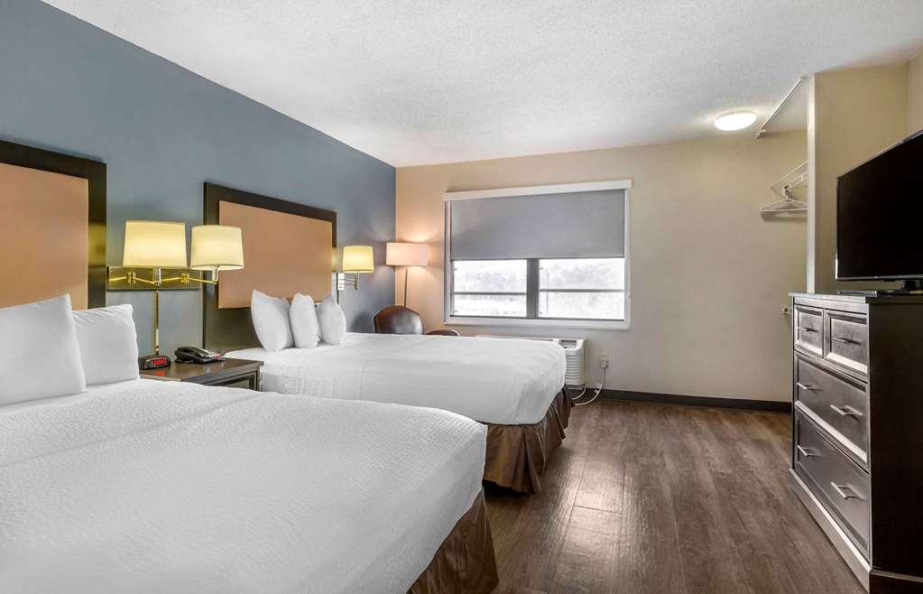 Extended Stay America Suites - Philadelphia - Bensalem Habitación foto