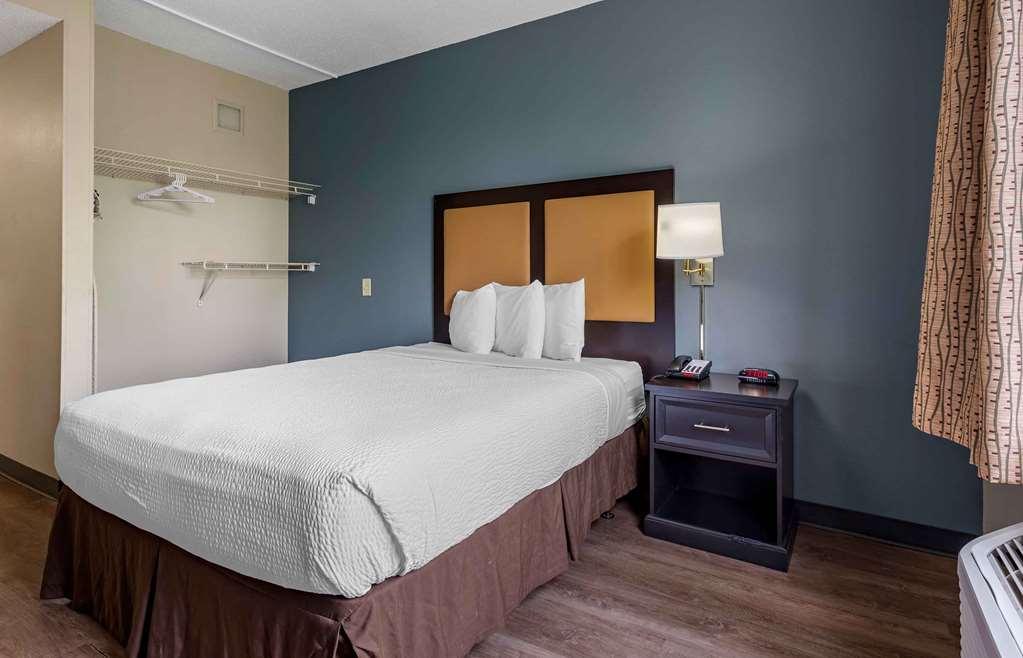Extended Stay America Suites - Philadelphia - Bensalem Habitación foto